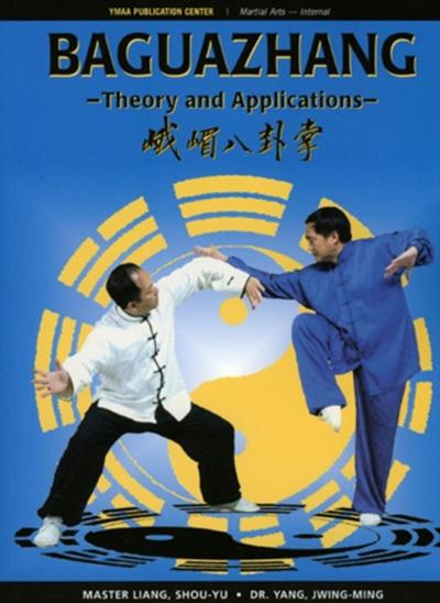 Baguazhang