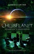 ChessPlanet - Edahcor’s Geheimnis