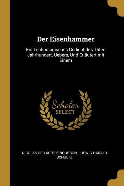 Der Eisenhammer
