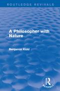A Philosopher with Nature