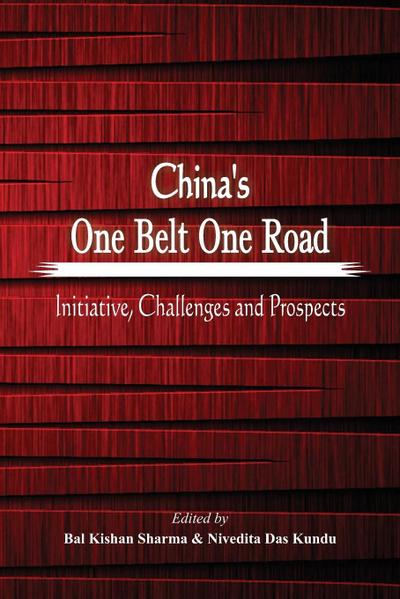 China’s One Belt One Road