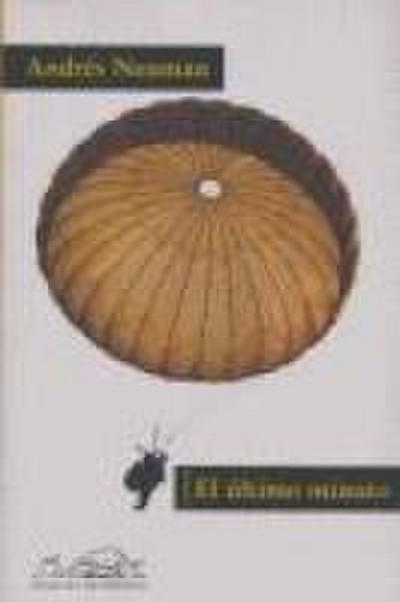 El último minuto : cuentos