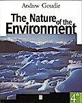 The Nature of the Environment