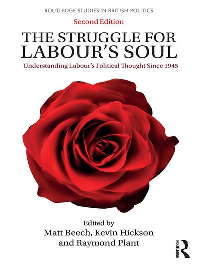 The Struggle for Labour’s Soul