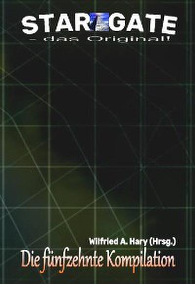 STAR GATE – das Original: Die 15. Kompilation