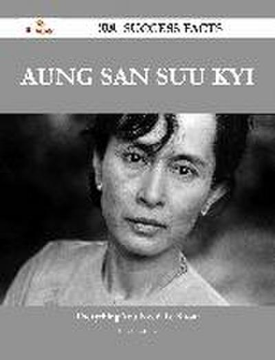 Aung San Suu Kyi 191 Success Facts - Everything you need to know about Aung San Suu Kyi