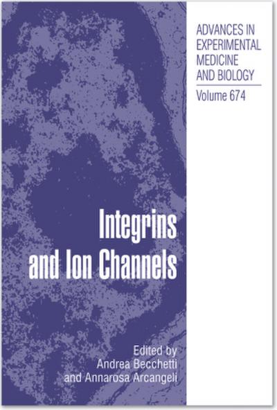 Integrins and Ion Channels