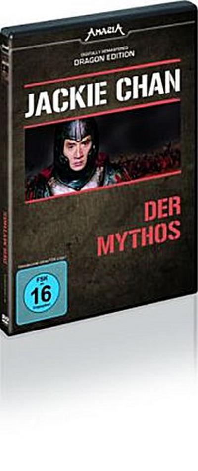 Der Mythos, 1 DVD