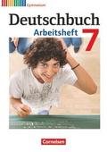 Deutschbuch Gymnasium - Allgemeine Ausgabe - 2012 - 7. Schuljahr