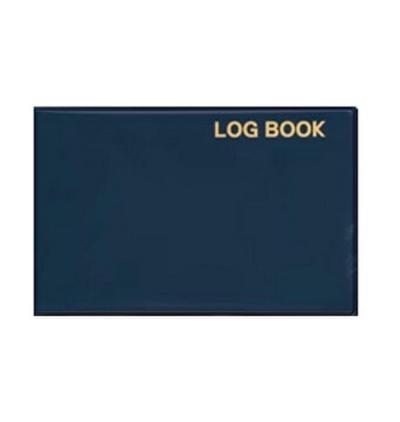 Navigator’s Log Book