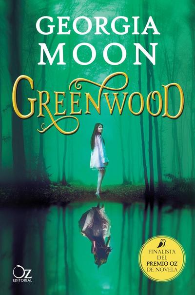 Greenwood (Spanish Edition) -Z