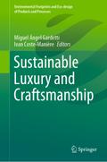 Sustainable Luxury and Craftsmanship