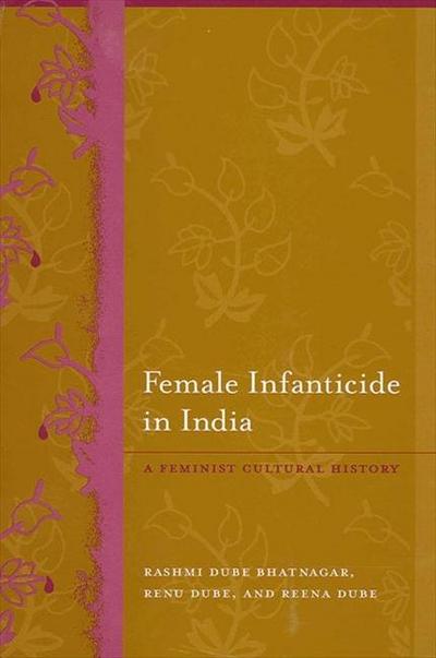 Female Infanticide in India