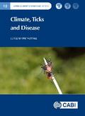 Climate, Ticks and Disease