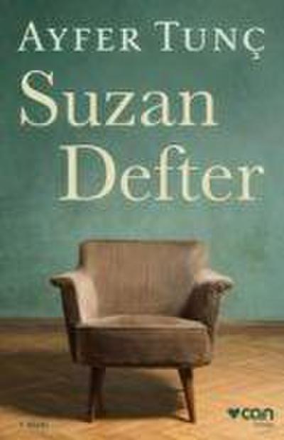 Suzan Defter