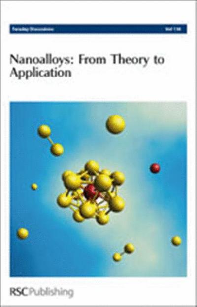 Nanoalloys: From Theory to Applications