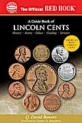 A Guide Book of Lincoln Cents