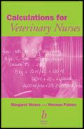Calculations for Veterinary Nurses