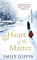 Heart of the Matter