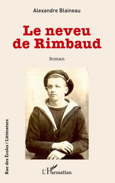 Le neveu de Rimbaud