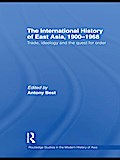 The International History of East Asia, 1900-1968