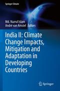 India II: Climate Change Impacts, Mitigation and A