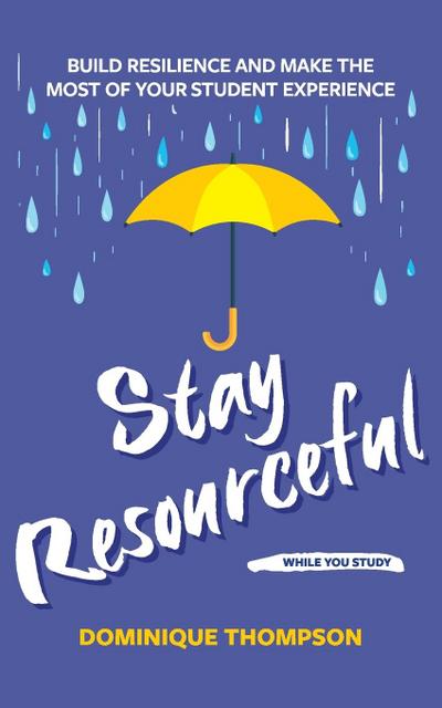 Staying Well and Safe at University