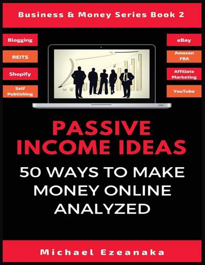 Passive Income Ideas