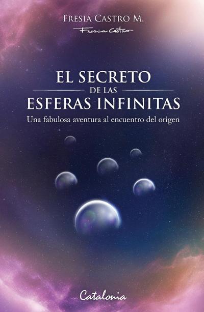 El secreto de las esferas infinitas