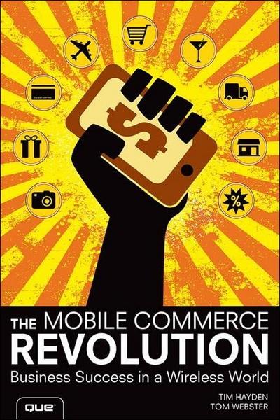 The Mobile Commerce Revolution