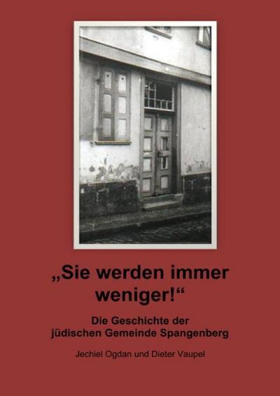’Sie werden immer weniger!’