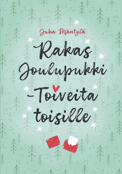 Rakas Joulupukki