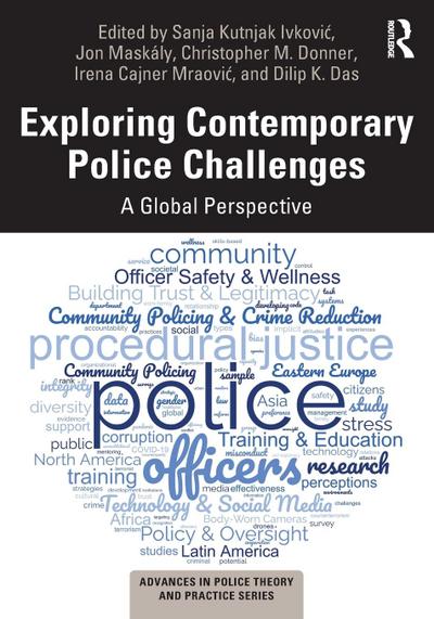 Exploring Contemporary Police Challenges