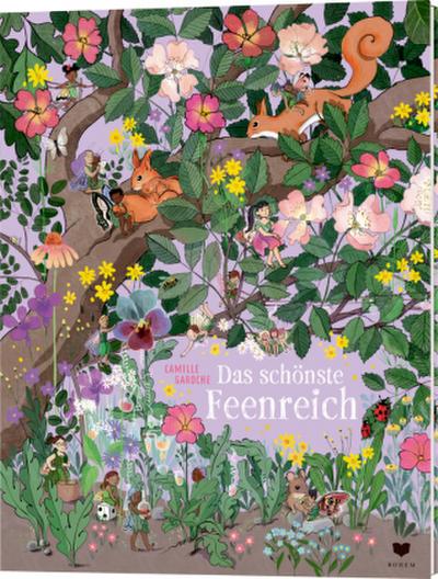 Das schönste Feenreich