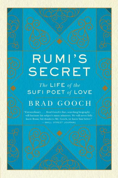 Rumi’s Secret