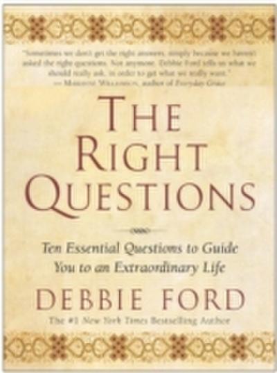 Right Questions