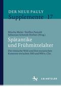 Spätantike und Frühmittelalter