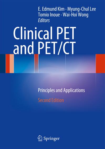 Clinical PET and PET/CT