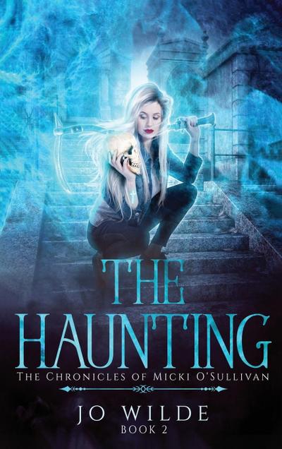 The Haunting