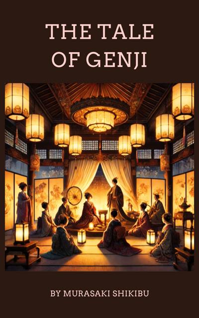 The Tale of Genji