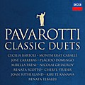 Pavarotti - Classic Duets