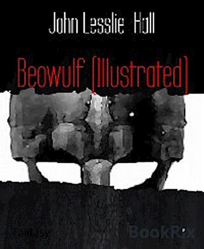 Beowulf (Illustrated)