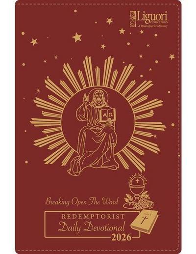 Redemptorist Daily Devotional 2026