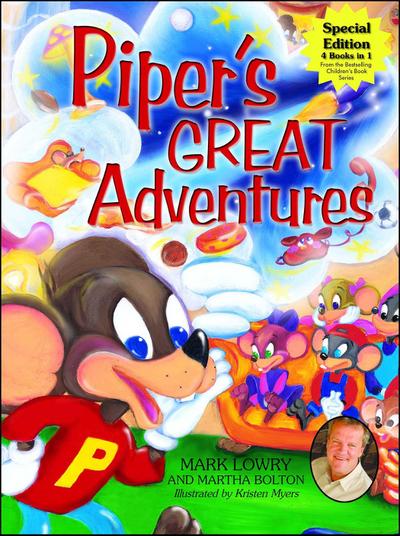 Piper’s Great Adventures