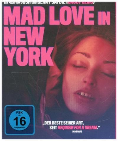 Mad Love In New York