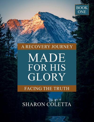 Made for His Glory