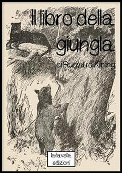 Il libro della giungla