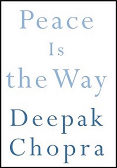 Peace Is the Way