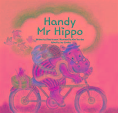 Chae, I: Handy Mr. Hippo