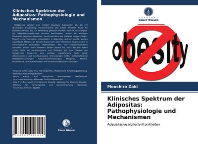 Klinisches Spektrum der Adipositas: Pathophysiologie und Mechanismen
